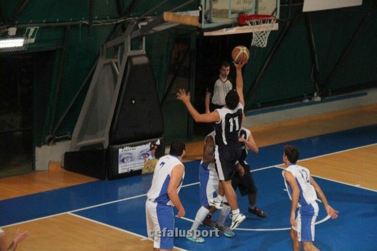 La Mia Basket Messina non riesce a sfatare il tabù trasferta