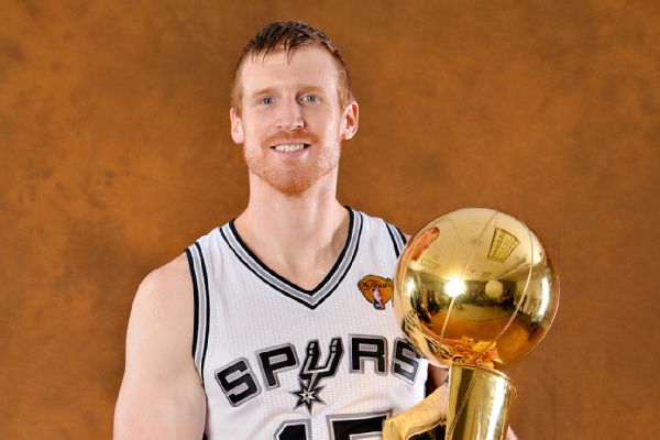 Matt Bonner