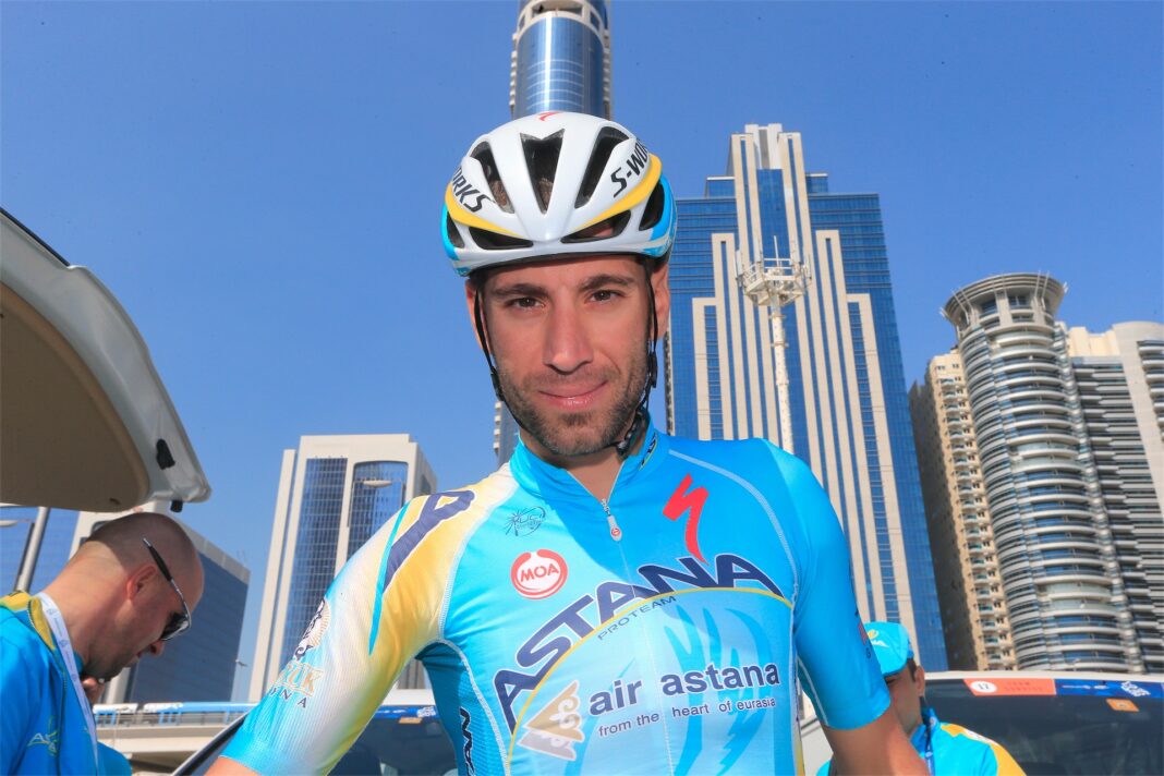 Vincenzo Nibali