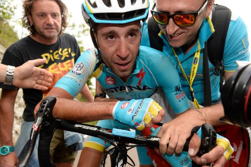 vincenzo nibali