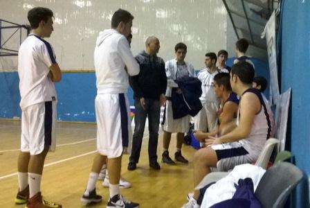 La Mia Basket Messina cerca conferme sul campo della PGS Sales Catania