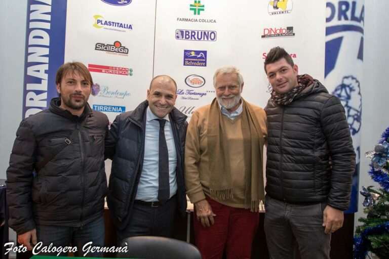 Serie D – L’Orlandina di scena a Ragusa per riprendere quota in classifica