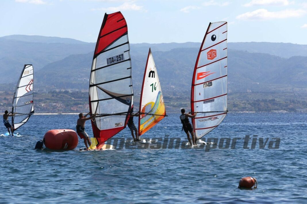 Windsurf