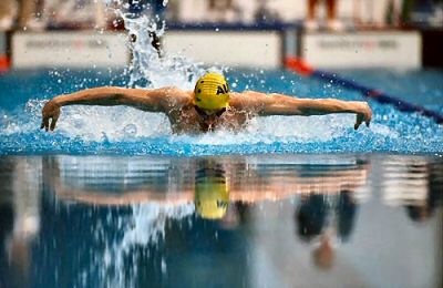 Tanti i protagonisti del “Gran Galà del nuoto 2013”