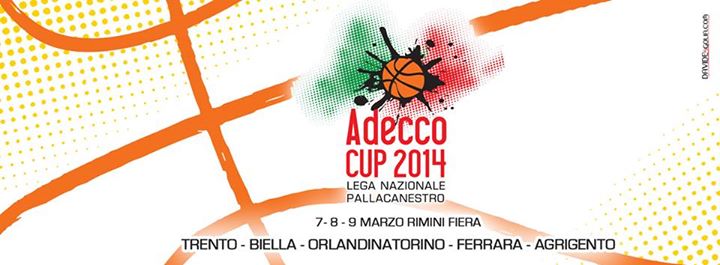 Adecco Gold: Per l’Upea Capo d’Orlando scatta l’operazione “Final Six”