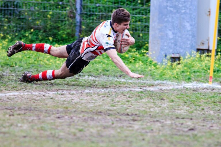 Amatori Messina, vittoria preziosa contro Frascati