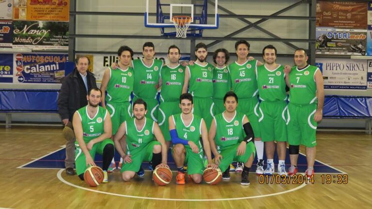 Promozione: Dopo essersi imposta sul San Gabriele, la capolista Maurilio Milone crolla al cospetto del Minibasket Milazzo