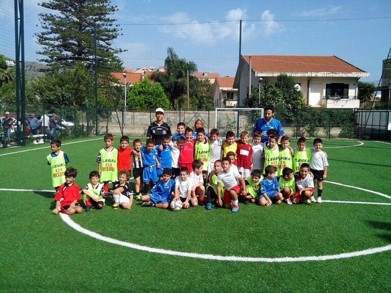 Promozione – Riviera, anticipo proibitivo a Taormina. Domenica mattina iniziativa benefica della Scuola Calcio