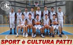 L’ASD Sport è Cultura Patti ai nastri di partenza del campionato di Promozione. Definiti il roster e i quadri dirigenziali