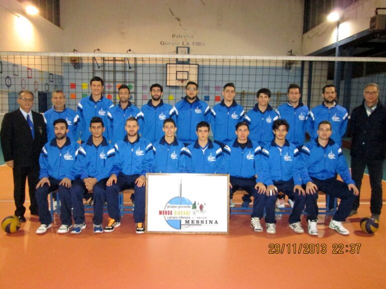 Primi incontri di campionato per le formazioni giovanili del Savio