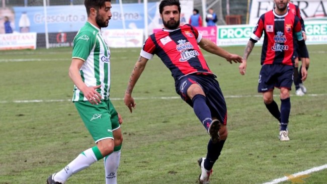 Seconda Divisione – Crollo Casertana, Teramo la aggancia in vetta. Ok Cosenza e Ischia