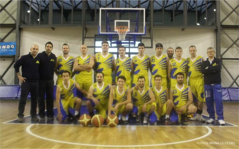 Promozione – Aquila Nebrodi “corsara” sul parquet dell’OR.SA. Barcellona