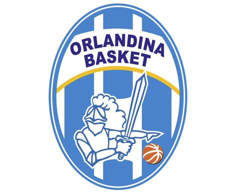 Scudetto Orlandina