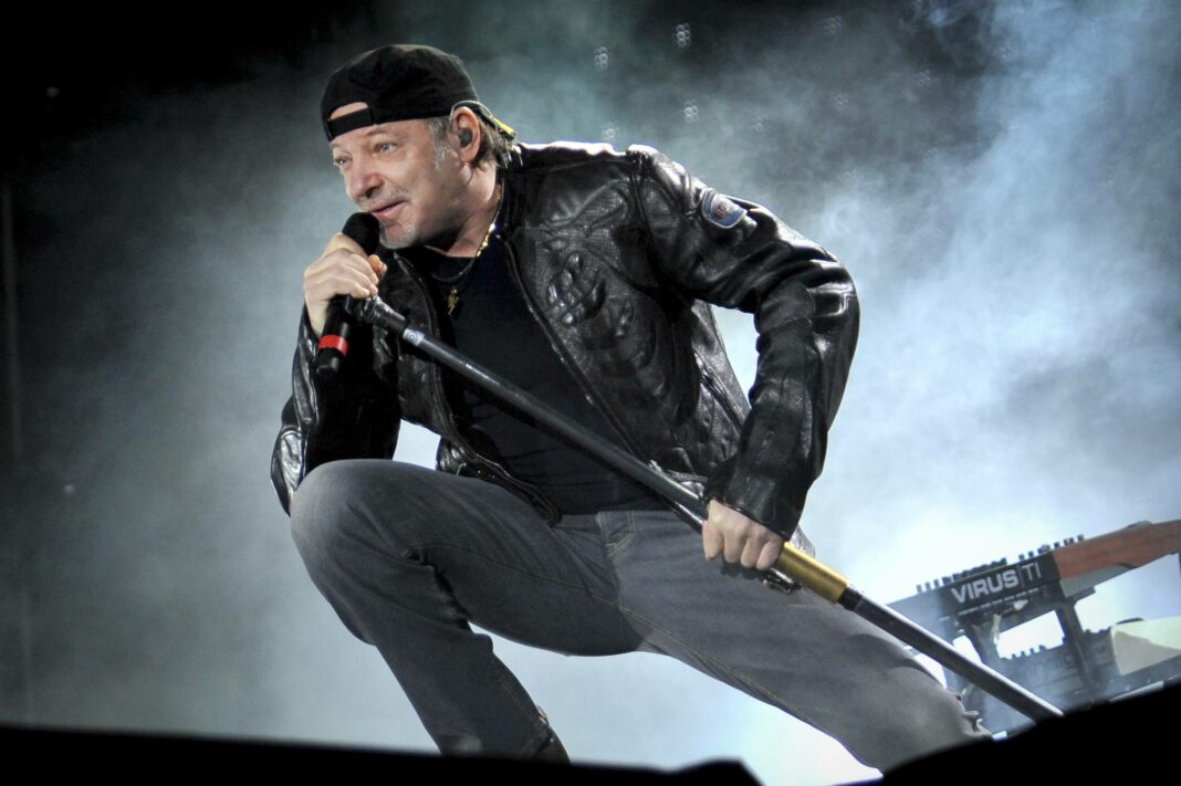 Vasco Rossi