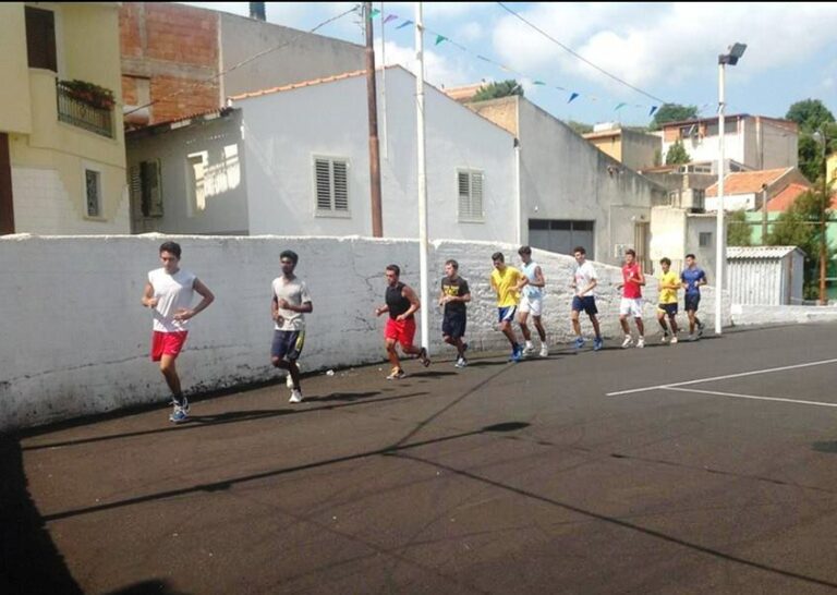 Il Peloro Volley al lavoro per la serie D, si riparte da Staiti in panchina