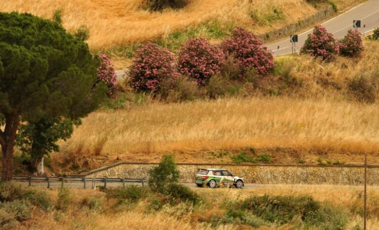 Cresce l’attesa per la Targa Florio, il 23 stop alle iscrizioni