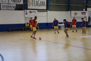 Messina Futsal 