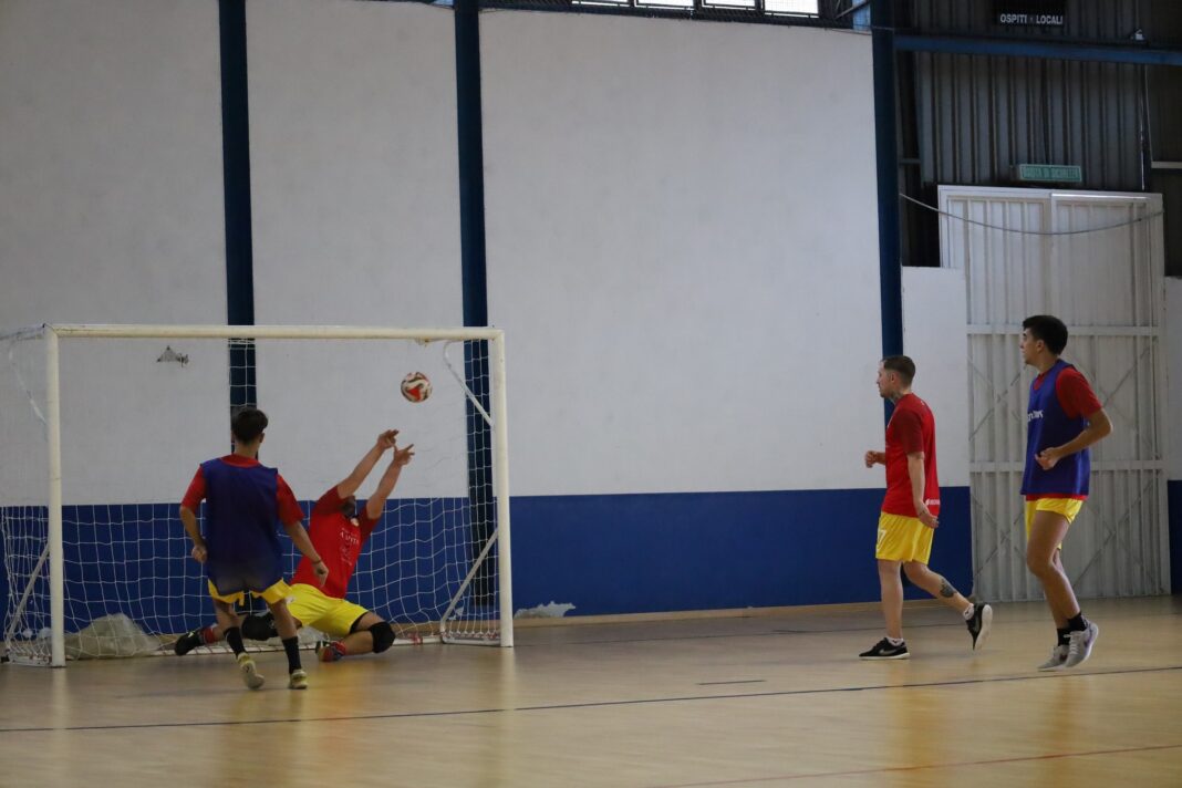 Messina Futsal