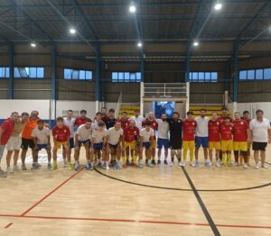 Messina Futsal 