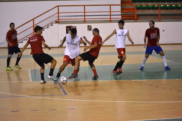 Futsal Peloro atteso da una doppia ravvicinata trasferta