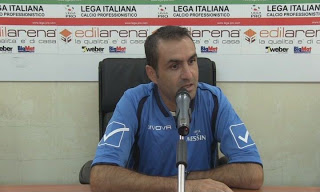 Panarello (VIDEO): “Continuiamo a crescere. La vittoria dà morale e fiducia”