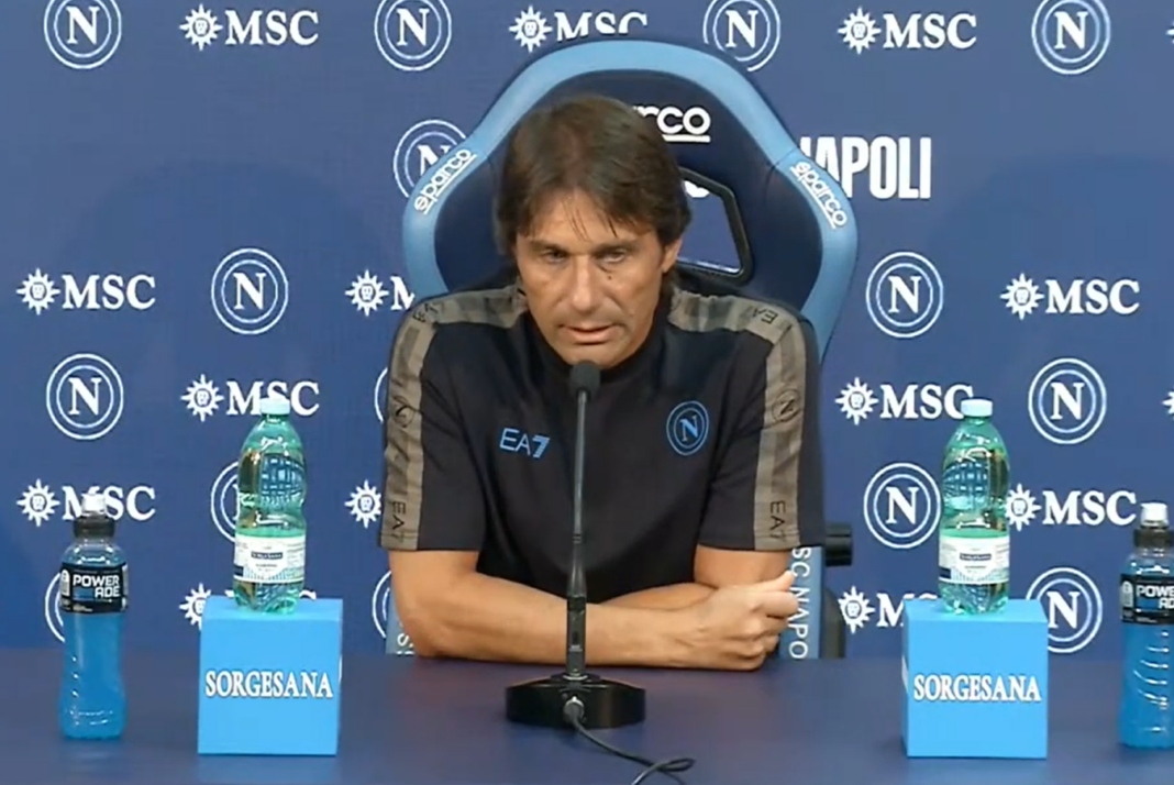 Antonio Conte