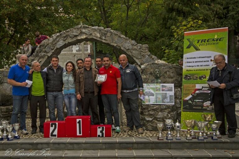 Francesco Infortuna si aggiudica lo slalom Santo Stefano – Mannoli