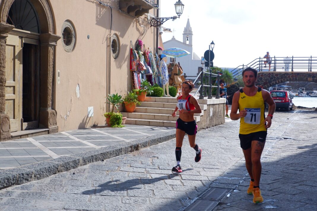 Giro delle Eolie