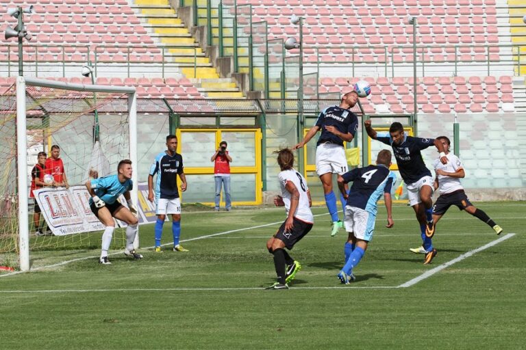 Doppia seduta per il Messina. Lagomarsini e Silvestri a Coverciano