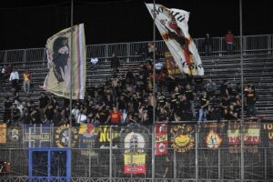 tifosi Messina 