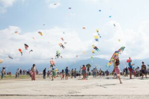 Festival degli Aquiloni