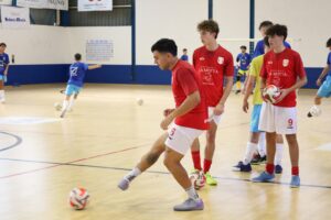 Messina Futsal