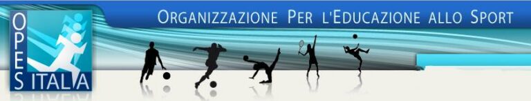 Aperte le iscrizioni ai campionati giovanili dell’O.P.E.S. Italia