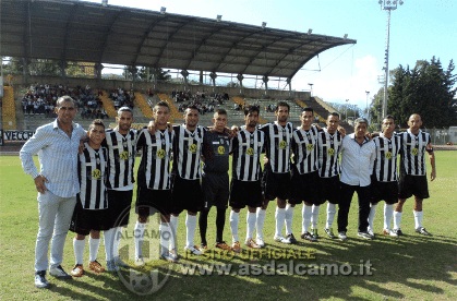 Eccellenza Girone A – In vetta frenano Alcamo e Parmonval, il Rocca aggancia il podio