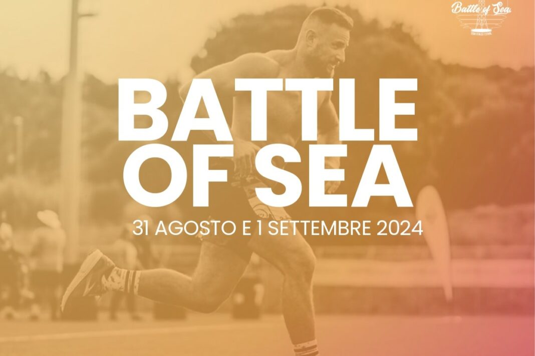 Battle of Sea