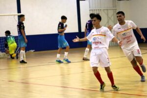 Messina Futsal