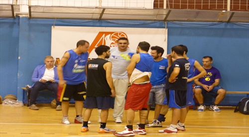 Il Castanea Basket paventa il ritiro della prima squadra dal campionato di serie D