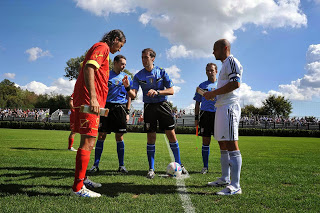 Per il Castel Rigone primo successo tra i professionisti. Domenica derby Lamezia-Cosenza