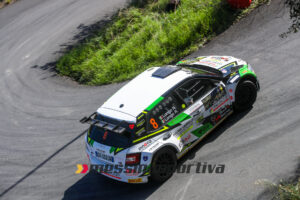 Tindari Rally