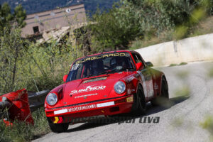 Tindari Rally