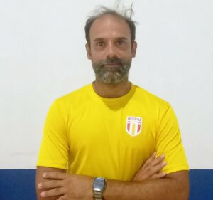 Messina Futsal 