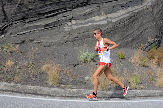 Giro delle Eolie: Franzese si riporta al comando. Dominio della Ricci