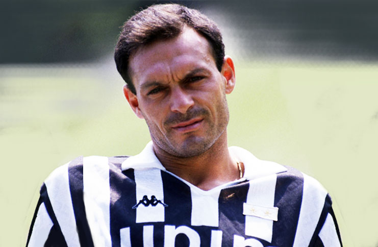 Totò Schillaci