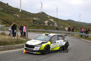 Tindari Rally