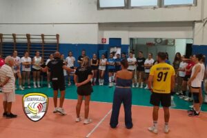 Team Volley Messina