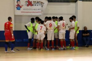 Messina Futsal