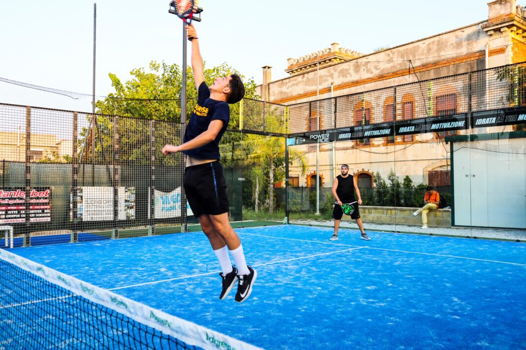 padel