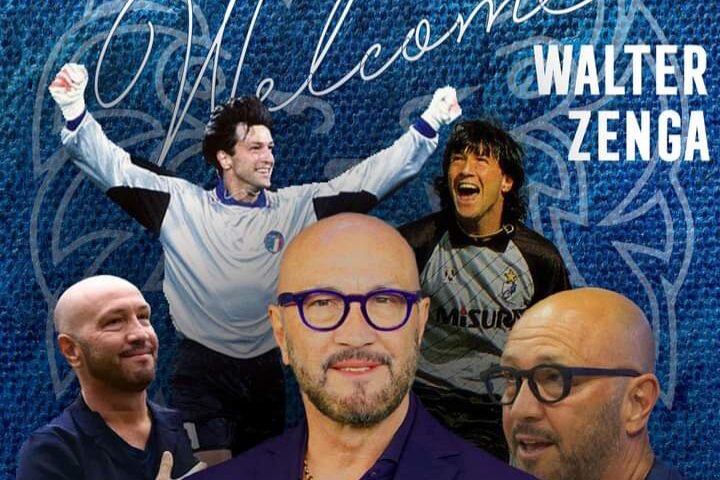 Walter Zenga