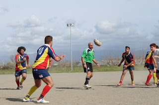 Rugby, le Aquile del Tirreno trovano una nuova casa, concesso il campo di 