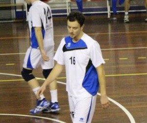 La Pallavolo Messina ingaggia Luca Degli Esposti, si prepara il ritorno di Caravello